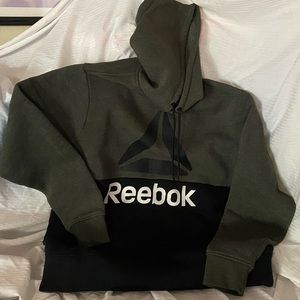 Reebok Hoodie